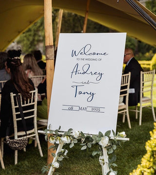 Wedding Trends 2026