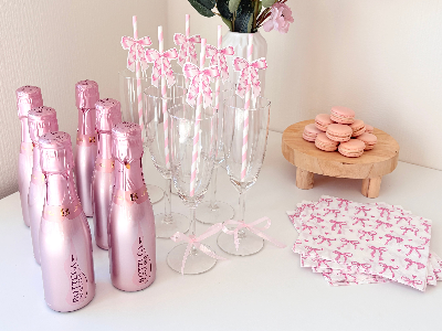 She's Tying the Knot