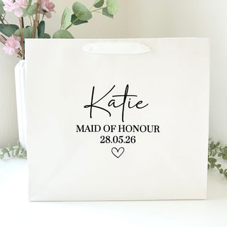 GIFT BAGS