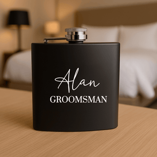 Groom Items