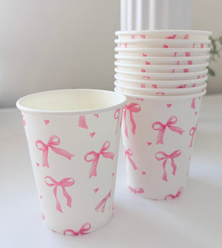 Cups - She's Tying the Knot (10)