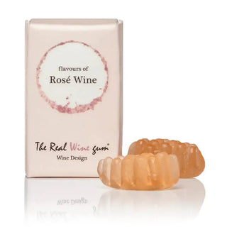 2 Mini Rosé Gummies