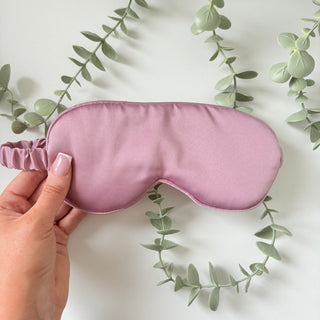 Personalised Sleep Mask