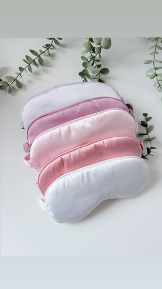 Personalised Sleep Mask