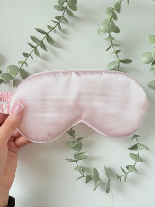 Personalised Sleep Mask