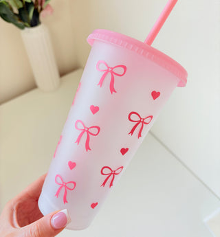 Cold Cup - She's Tying the Knot