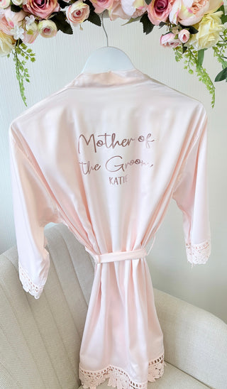 Build a Box Luxurious Gift Set - Blush Pink