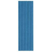 Blue Paper Straws - 10 pack