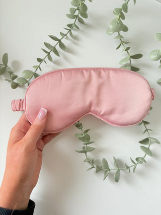 Personalised Sleep Mask
