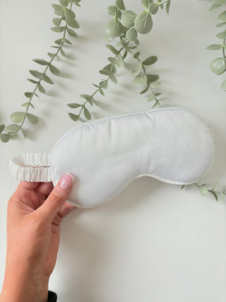 Personalised Sleep Mask