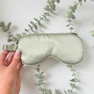 Personalised Sleep Mask