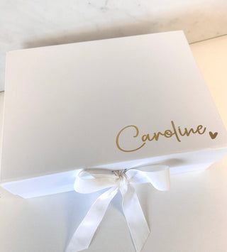 Gold Luxe - Bridal Party Gift Set