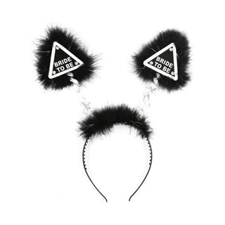 Head Boppers, Black Bride to be