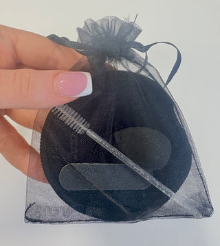 Mini Beauty Kit - Black