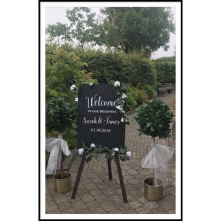 2 Bay Trees - Rental