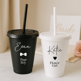 Personalised Cold Cups - Kids