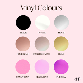 Personalised Veil - Tying the Knot