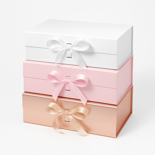 Medium Ribbon Box