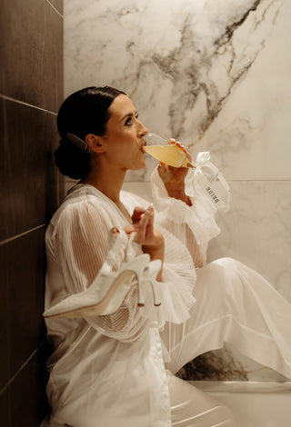 Personalised Ribbon - More Colours Available