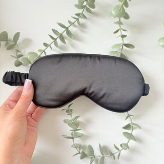 Personalised Sleep Mask