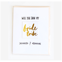 Will you Join My Bride Tribe Card (1)
