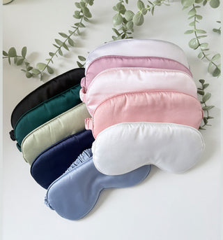 Personalised Sleep Mask