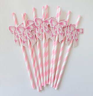 Straws - She's Tying the Knot (10)