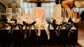 Personalised Ribbon - More Colours Available