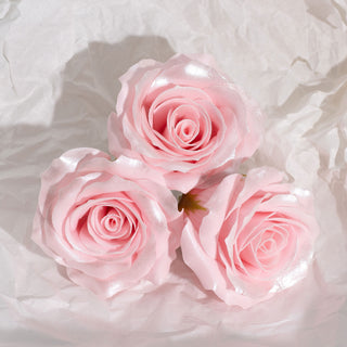 Flower Rose Soap