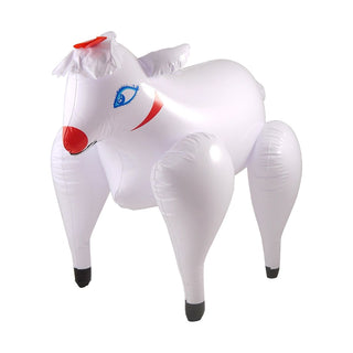 Inflatable Sheep 54cm