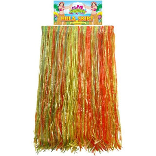Skirt Hula 62cm(W) 60cm(L) Adult