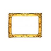 An Inflatable Selfie Frame