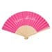 Team Bride Paper Fans - Pack of 4