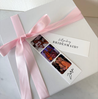 Bows and Bubbles - Luxe Gift Set (Robe Included)