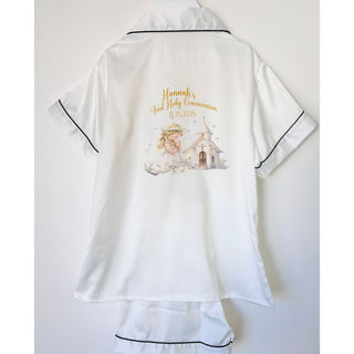 Personalised Communion Pj's Ireland