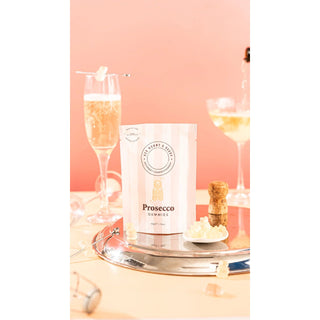 Prosecco Gummies