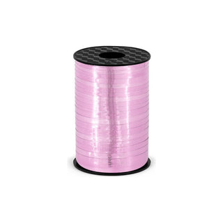 Curling Ribbon, Pink
