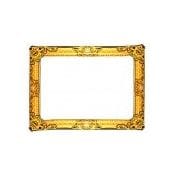 An Inflatable Selfie Frame