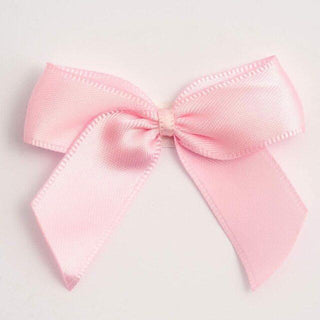 Bow - Pink
