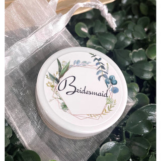 Mother of the Bride Lip Balm
