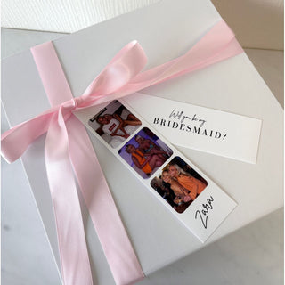 Bows and Bubbles - Luxe Gift Set (Robe Included)