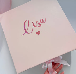 Bride's Babes Bridal Party Gift Set