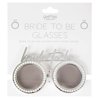 Bride To Be Sunglasses