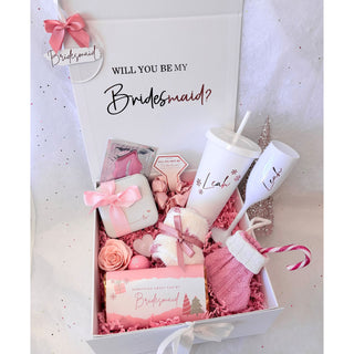 Build a Box Luxurious Gift Set - Christmas Edition