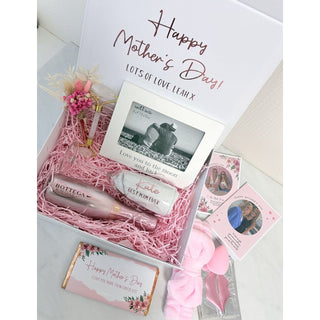 Build your own - Mother's Day Gift Set