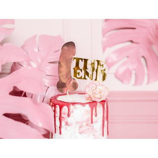 Cake Topper, Same Penis Mix