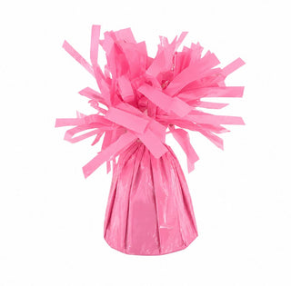 Candy Pink Balloon Weight