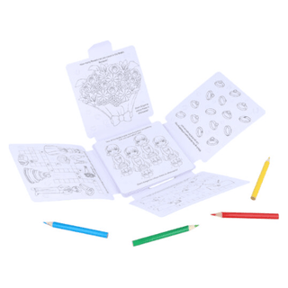 Children's Wedding Activity Packs