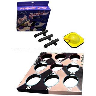 Cock Rockets Party Game