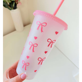 Cold Cup - She's Tying the Knot